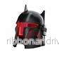 Star Wars The Black Series Moff Gideon Elektronisk Huvudbonad - Bild 3