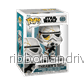 Funko POP Vinyl: ASH S2 - Thrawn's Night Trooper - Bild 2