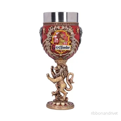 Harry Potter Gryffindor Samlarbägare 19,5 cm Harry Potter Gryffindor Samlarbägare 19,5 cm