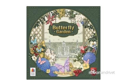 Butterfly Garden - Bild 2