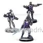 Infinity CodeOne: ALEPH Booster Pack Beta - EN - Bild 3
