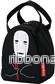 Ghibli - Lunch Bag No Face & Lantern - Spirited Away - Bild 3