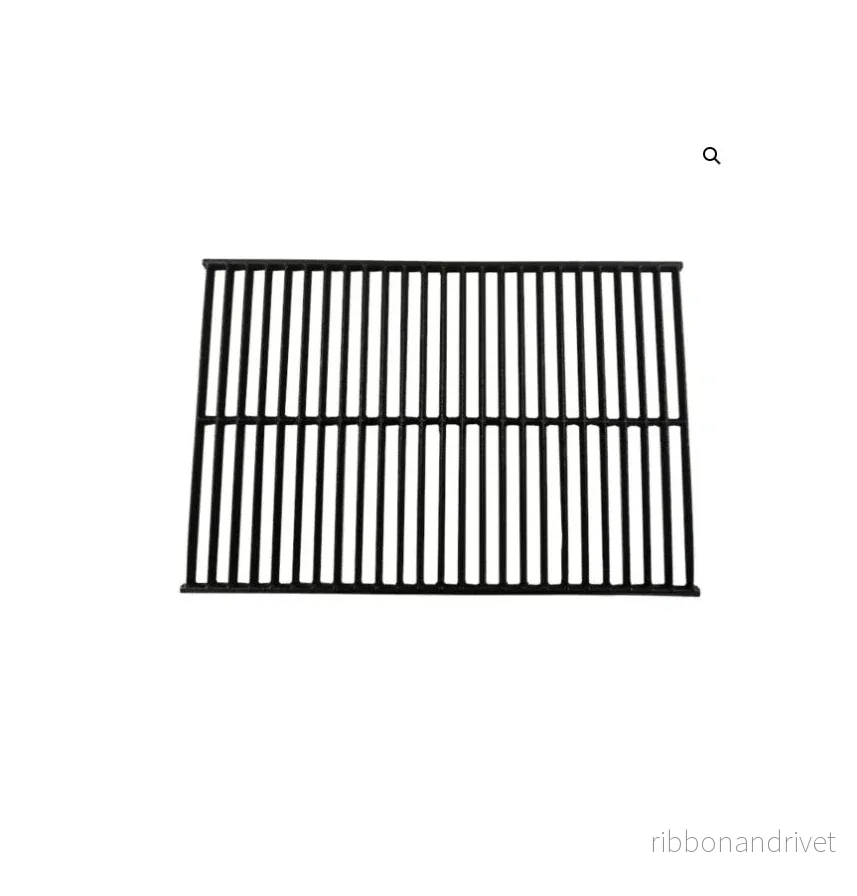 Grillgaller i gjutjärn Porta Chef 120 Grillgaller i gjutjärn Porta Chef 120