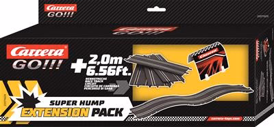 Carrera GO !!! - Extension Pack - Super Hump - Bild 2