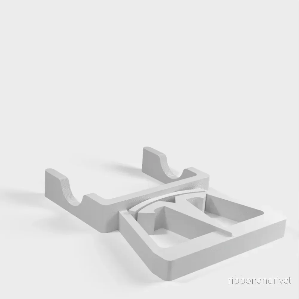 Tesla Booster Airpods Pro-adapter - Bild 2