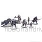 D&D Drizzt 35-årsjubileum - Tabletop Kompanjoner Boxset - Bild 2