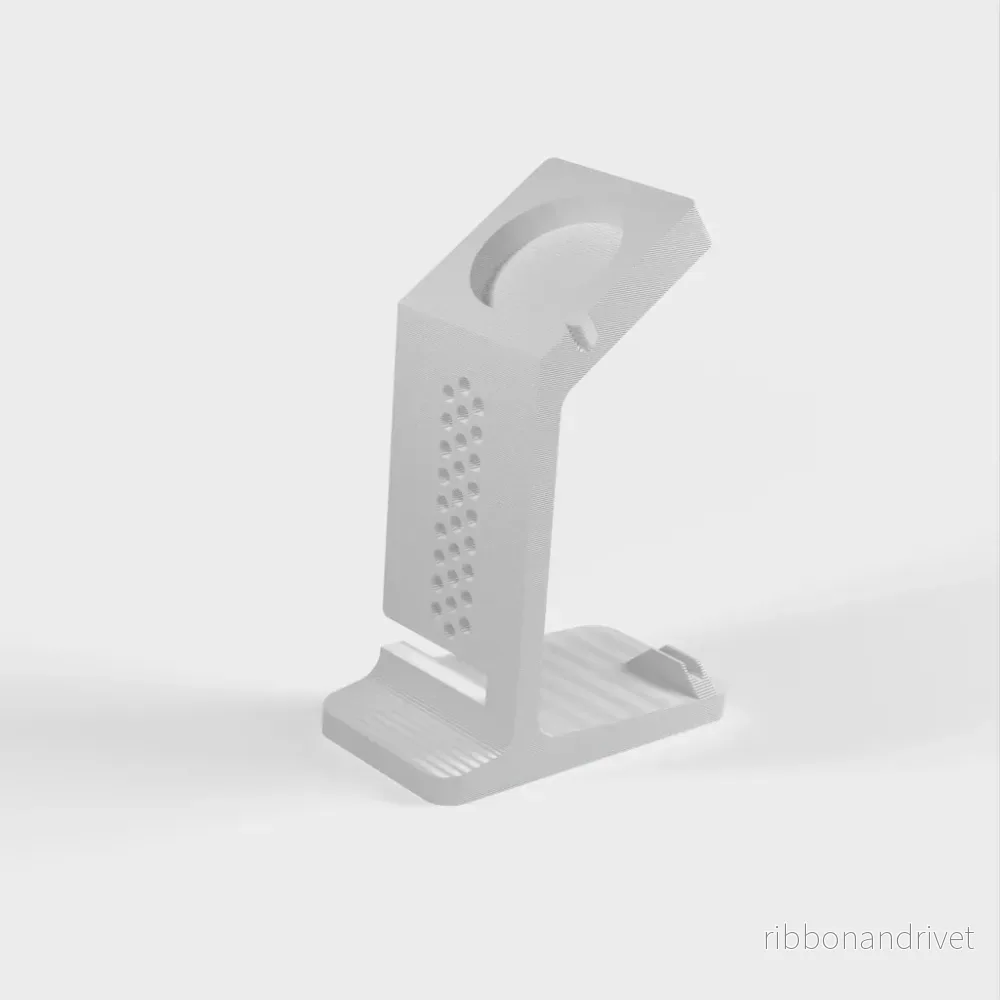 Stativ för Apple Watch