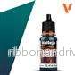 Vallejo Game Color Xpress Color - Caribbean Turquoise - Bild 2