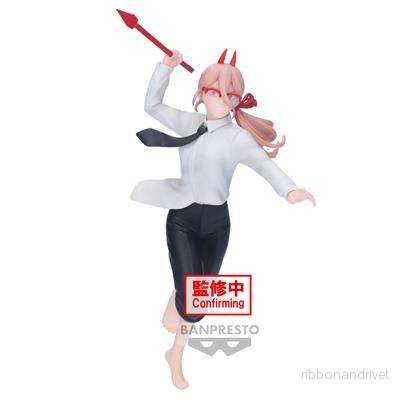 Chainsaw Man Vibration Stars-Power-Ⅲ - Bild 2