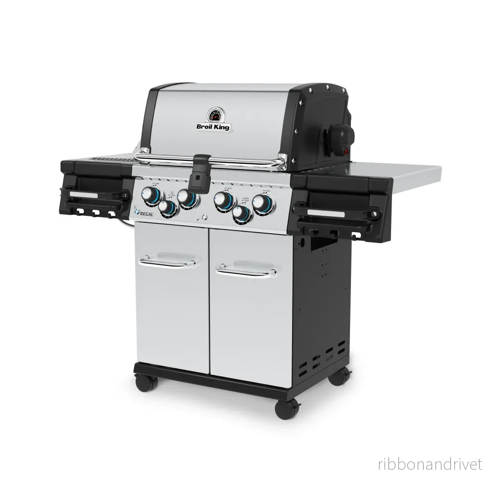 Regal™ S 490 IR - Bild 2