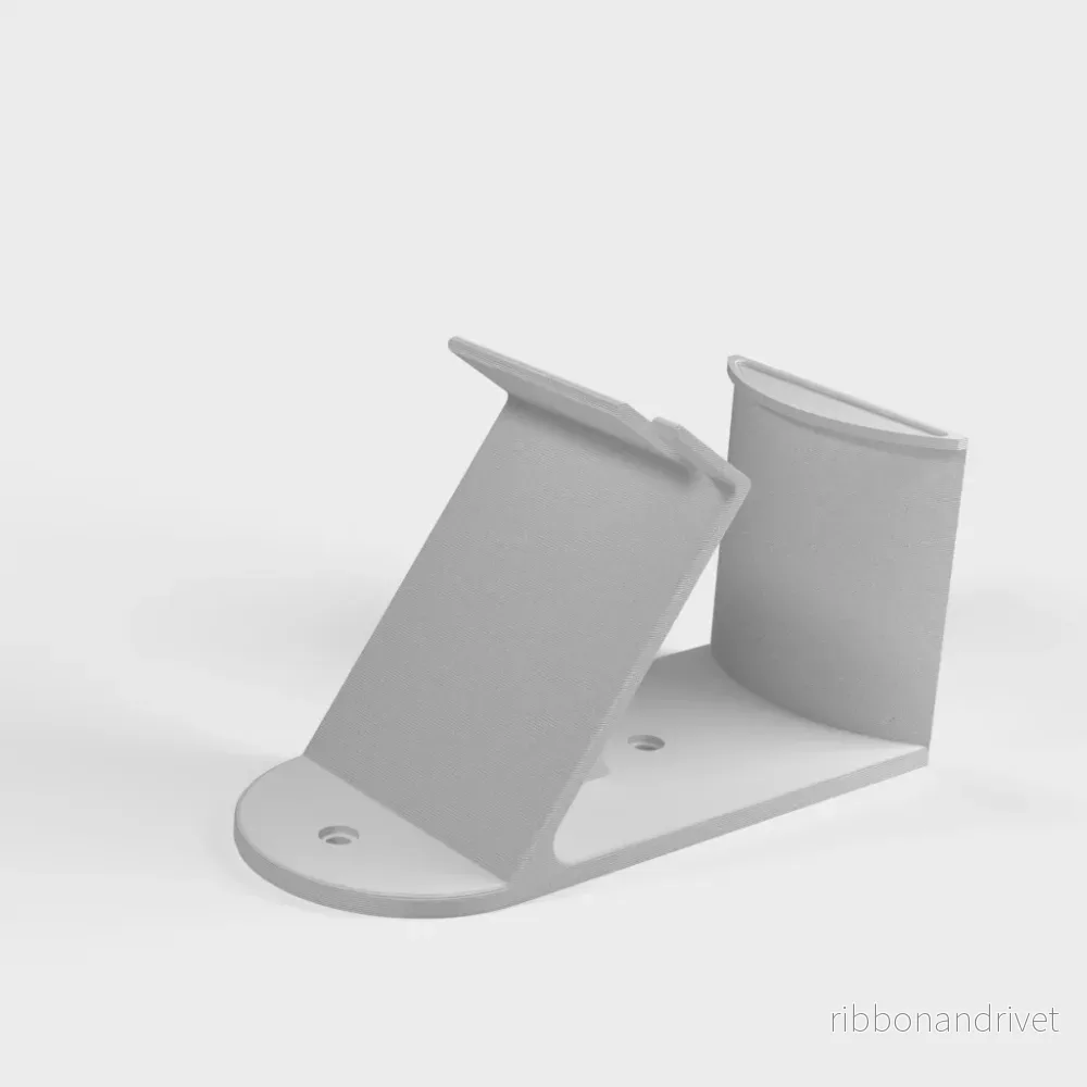 Xbox-kontroller och headsethållare för trådbundna headset - Bild 3