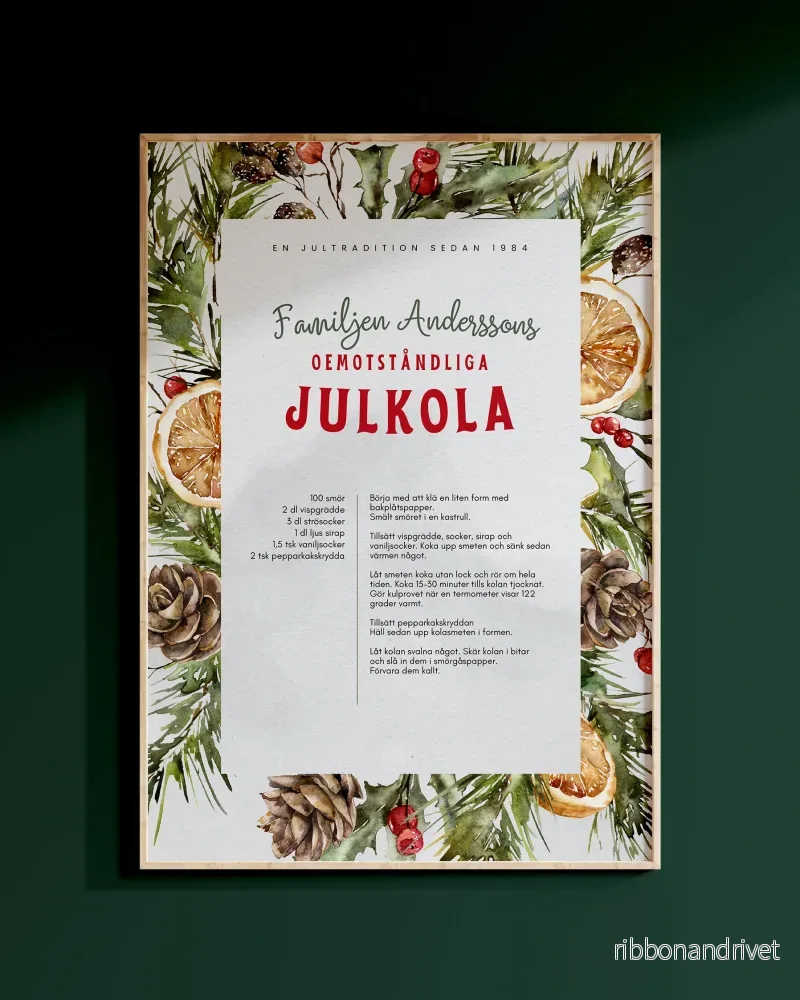 Julstämning - Bild 2
