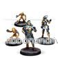 Infinity: Yu Jing Support Pack - EN - Bild 3