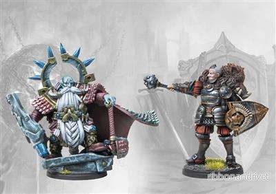 Conquest – Lore Campaign Pack – Crucible of Wills: The Stone Face Campaign Conquest – Lore Campaign Pack – Crucible of Wills: The Stone Face Campaign