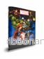 Marvel Mission Arena TCG - Album Avengers - Bild 3
