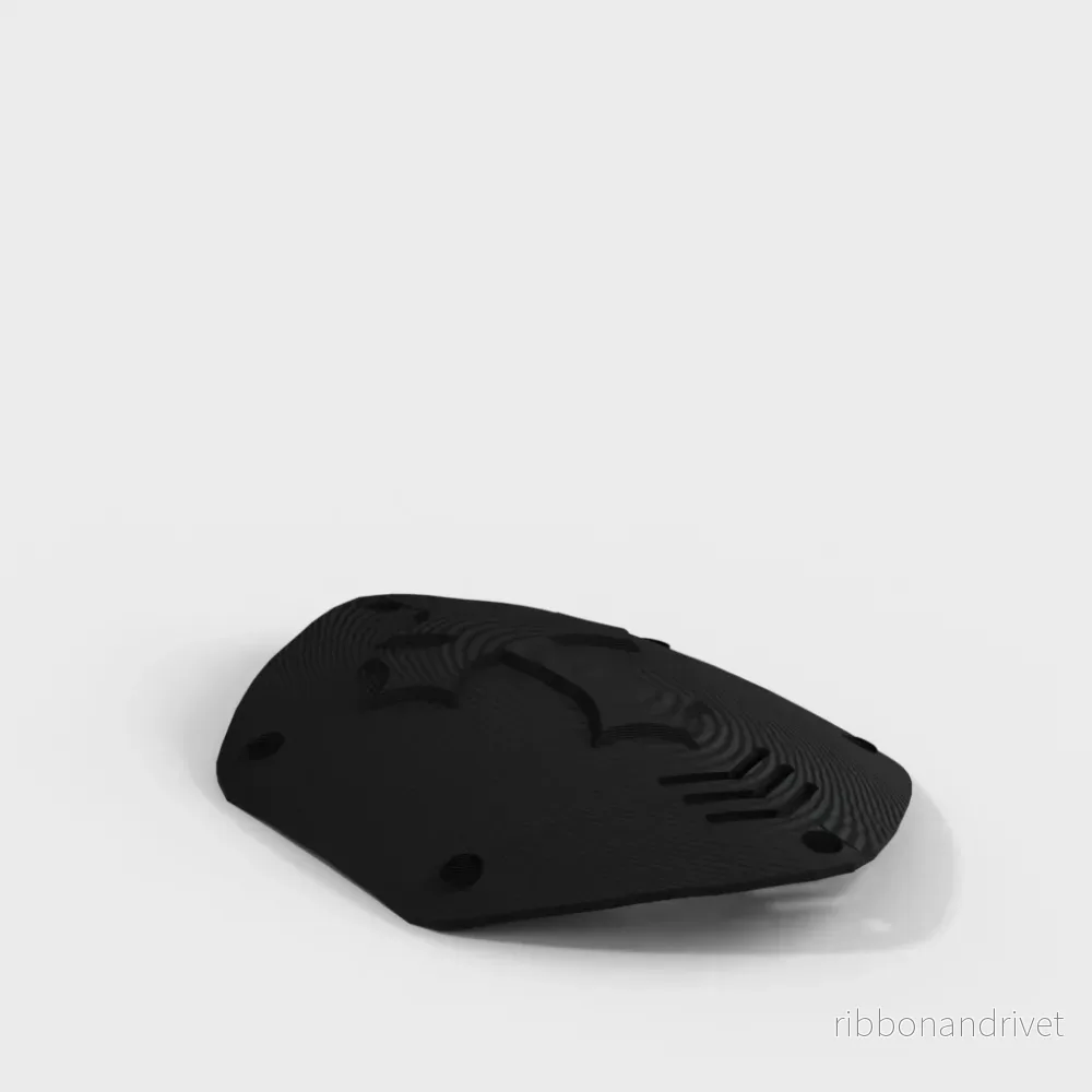 V-Moda Crossfade-sköld - Bild 2