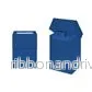 UP - Deck Box Solid - Pacific Blue - Bild 3