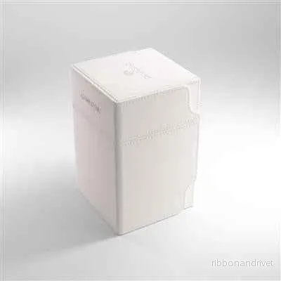 Gamegenic - Watchtower 100+ XL Vit - Bild 2