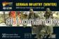 Tysk Infanteri (Vinter) - Bolt Action Figurset - Bild 3