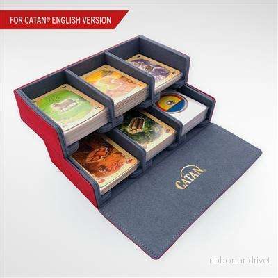 Gamegenic – Catan Trading Post Gamegenic – Catan Trading Post