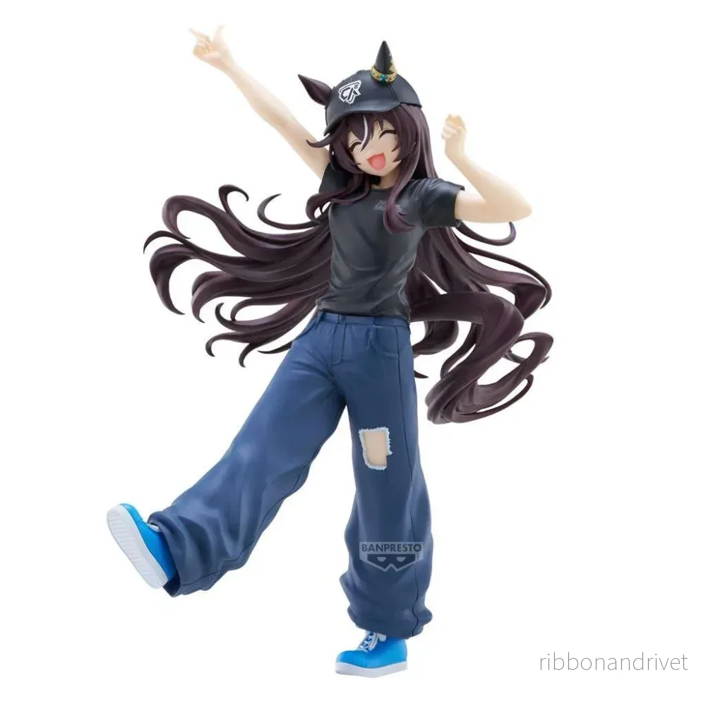 Umamusume: Pretty Derby – Banpresto BoC’z Figure – Lil V Vivlos Umamusume: Pretty Derby – Banpresto BoC’z Figure – Lil V Vivlos