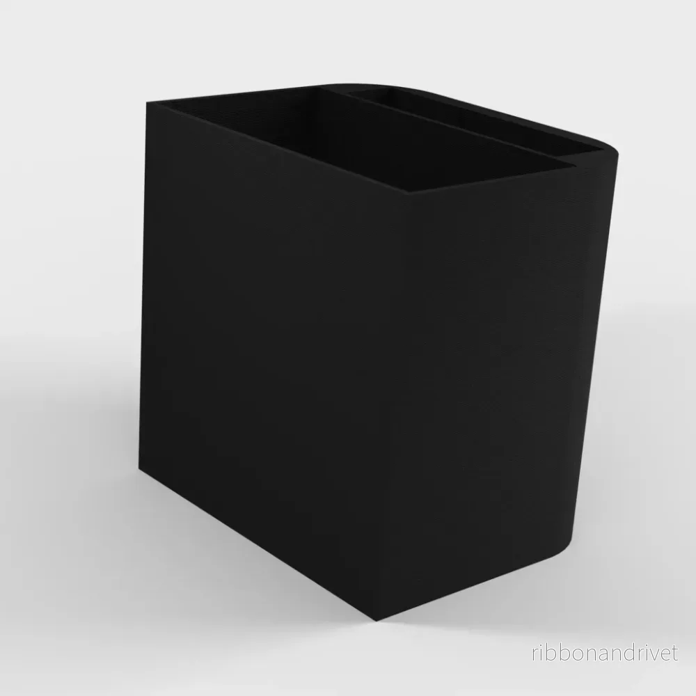 Fjärrkontrollhållare för LG Smart TV och Soundbar - Bild 3