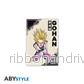 DRAGON BALL - Standard Magnet - DBZ/Gohan - Bild 2