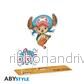 ONE PIECE - Acryl® - Chopper - Bild 2