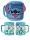 Lilo & Stitch (Stitch Face) Fuzzy Mug - Bild 2