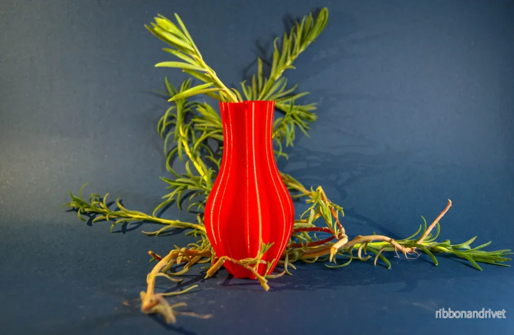 Petal Vase – Vas Mode Petal Vase – Vas Mode