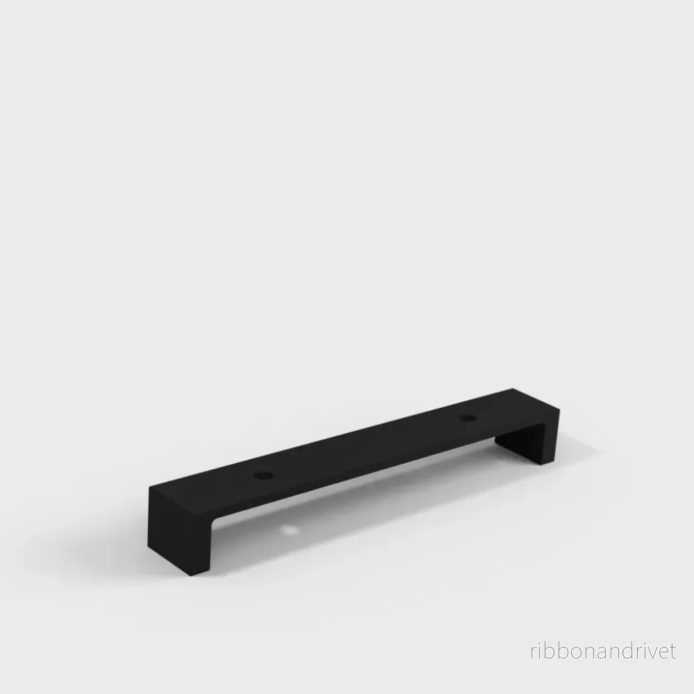 Borrguide och distans för altanbrädor (12 cm) - Bild 3