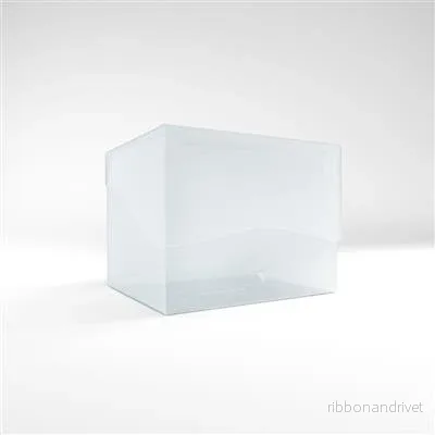 Gamegenic - Side Holder 100+ XL Clear