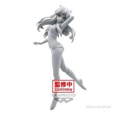 Urusei Yatsura Glitter&Glamours-Lum-Ⅱ(Ver.A) Figur - Bild 2
