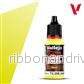 Vallejo Game Color / Wash - Yellow - Bild 2