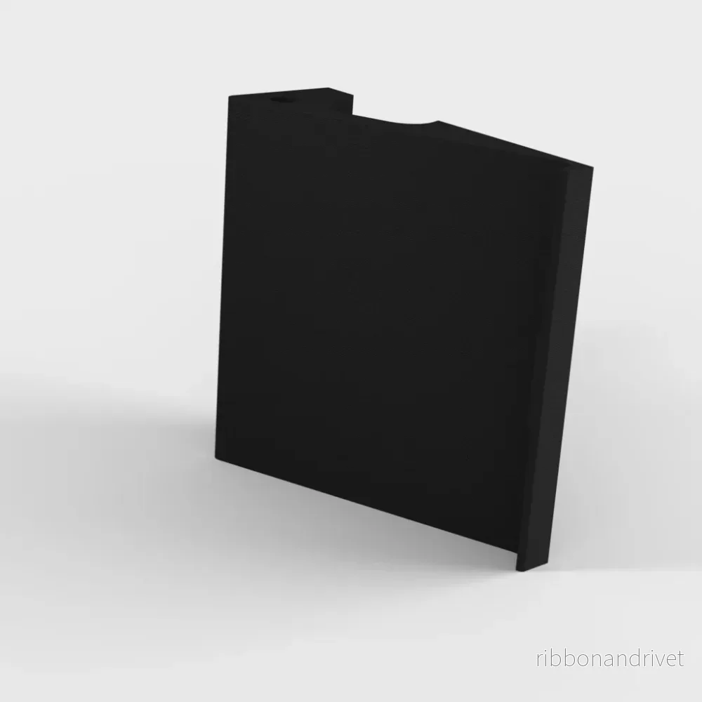 Ergonomiskt stativ för Apple MacBook Pro 15" (2008-2011) - Bild 2