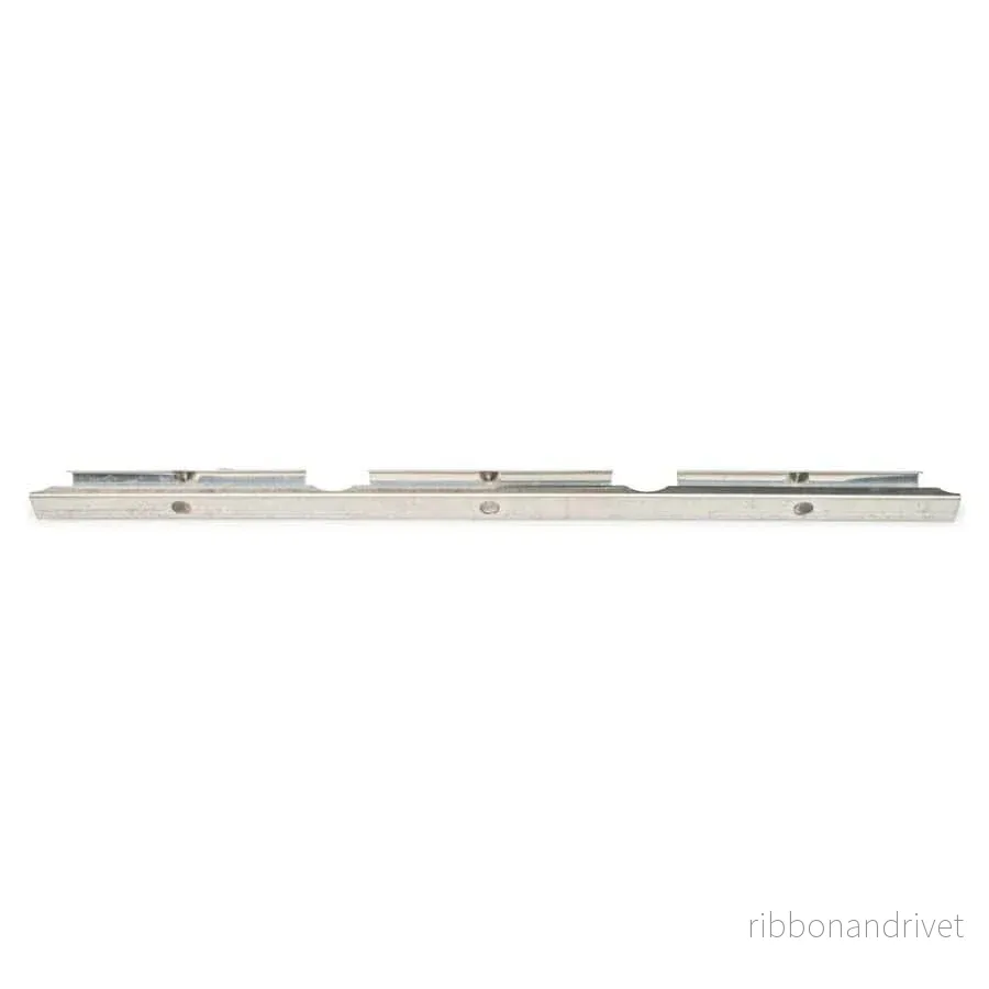 Collectorbox Dual-Tube för 4-brännarsgrillar