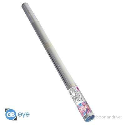 Hatsune Miku – Maxi Poster (91,5 x 61 cm) – Cherry Blossom - Bild 2