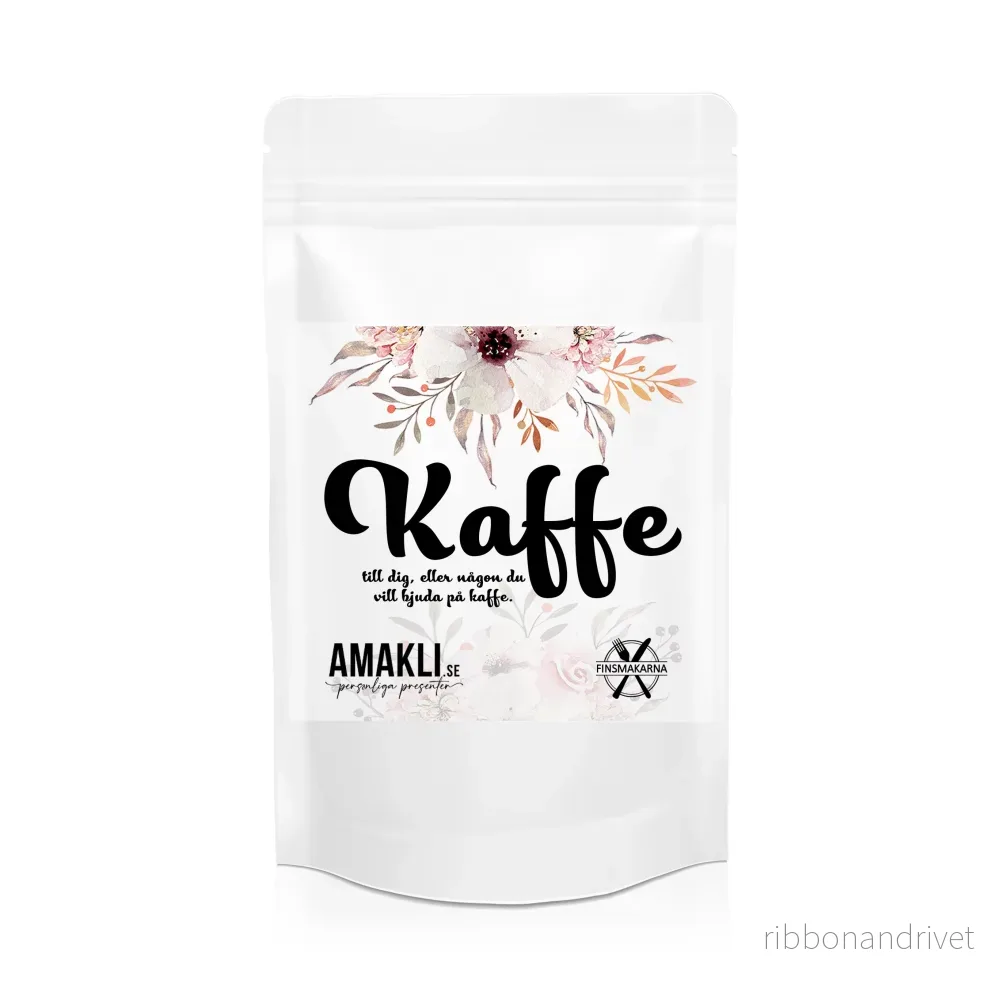 Vårig | Amakli Kaffe/Te Vårig | Amakli Kaffe/Te