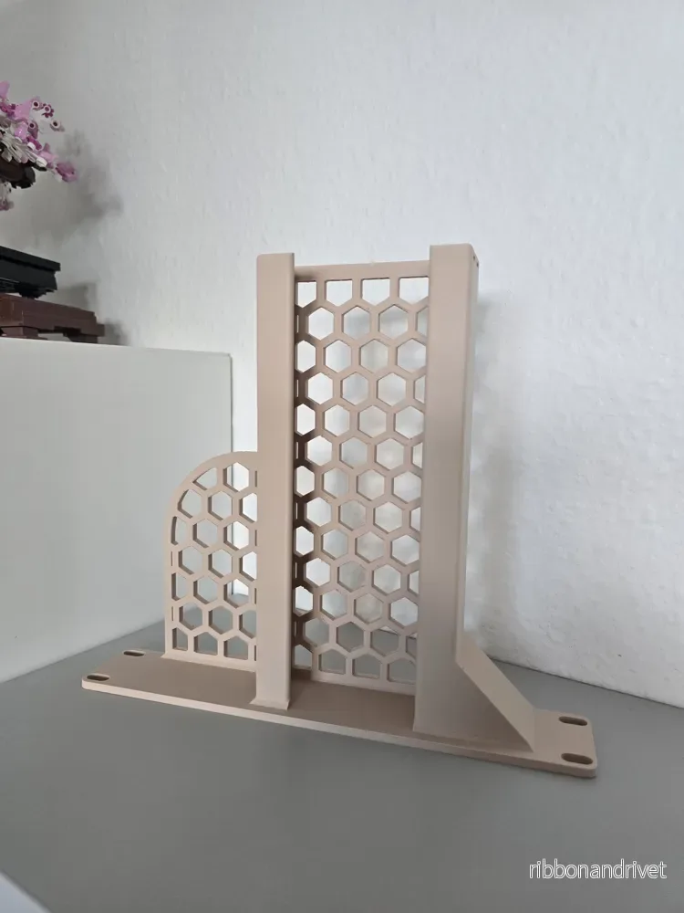 10" Rackfäste för Unifi USW-Ultra Nätaggregat - Bild 2