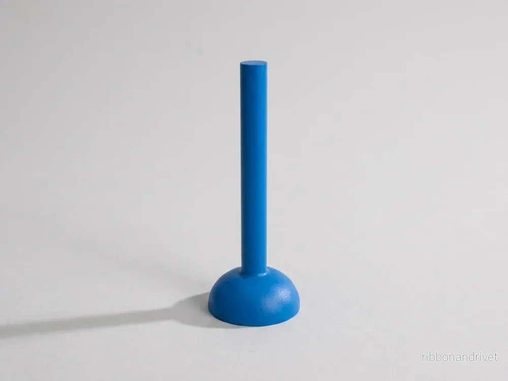 Praktisk hållare för Apple Pencil (1:a och 2:a generationen)