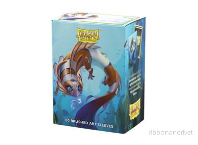 Dragon Shield Standardstorlek Borstad Konst Fickor – The Cinderfin (100 Fickor) Dragon Shield Standardstorlek Borstad Konst Fickor – The Cinderfin (100 Fickor)