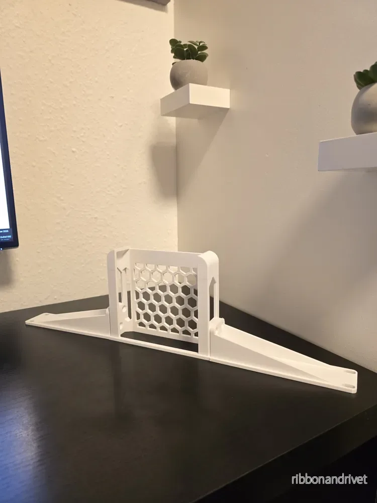 19-tums Rackmount för UniFi UXG-Max och UCG-Ultra - Bild 2