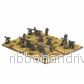 World War 3: NATO Forces - Mistral SAM Group (x24 figurer) - Bild 3