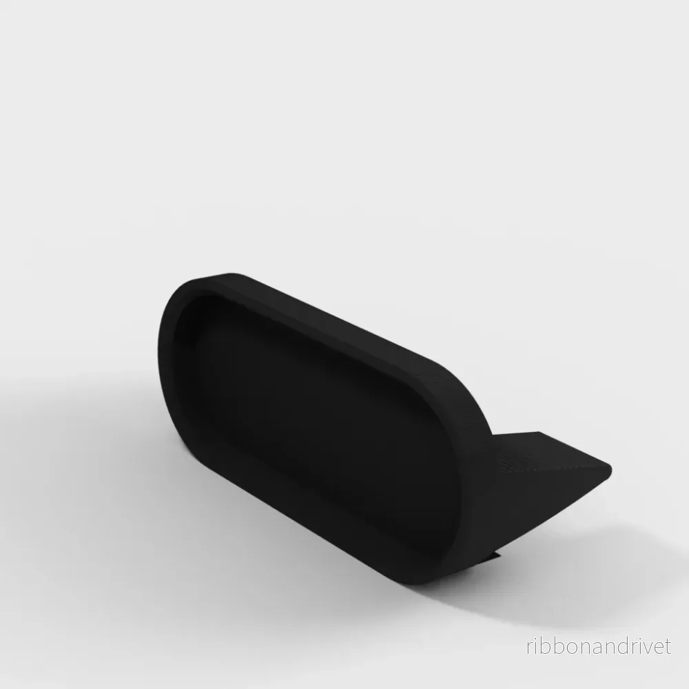 Mopphållare för Roborock S5 Max - Bild 2