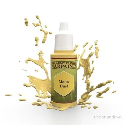 The Army Painter - Air Moon Dust - Bild 2