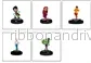 DC HeroClix: Batman Team-Up Miniatures Game DC HeroClix: Batman Team-Up Miniatures Game