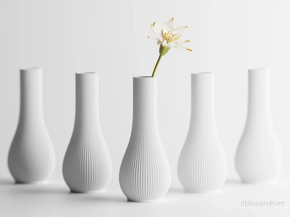 Rini Vase - Bild 2