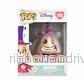 Funko POP Disney The Nightmare Before Christmas Valentinsborgmästare - Bild 3