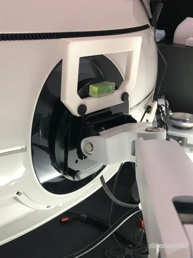 Ergotron monitorarmhandtag med 100 mm VESA-fäste Ergotron monitorarmhandtag med 100 mm VESA-fäste