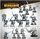 Warmachine: Cygnar Storm Legion Core Expansion - EN - Bild 2